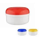 Termo posoda za prenos hrane 2l / barvni pokrov / plastika, (21318235)