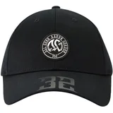 Kačket Baseball Cap Gordon, Crni