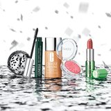 Clinique Pop™ Longwear Lipstick Matte matirajući ruž za usne nijansa Exciting Red 3.9 g | shoptok.hr