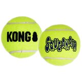 Kong igračka za pse Air Squeaker Tennis Ball X-Small, 3 komada | shoptok.hr
