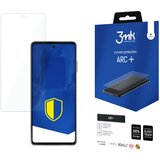 3mk OVITEK ZA TELEFON MOTOROLA EDGE 20 ARC+ ČRN, (22001137) Cene