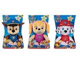Paw Patrol pav patrol igračka pav patrol se snuggle up pup, blue Cene
