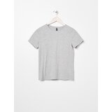 Sinsay - Majica kratkih rukava Basic | shoptok.hr