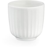 Kähler Design bijela porculanska šalica za espresso Hammershoi, 1 dl Cijene