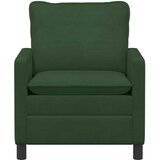 SOFA Jungle zelena 76 x 81 x 87,5 cm Tkanina | shoptok.hr