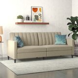 Støraa Bež sklopiva sofa 86 cm Celine – | shoptok.hr