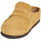 Birkenstock Naples žuta | shoptok.hr