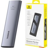 Baseus OHIŠJE FLYJOY SSD (SIVO), (5000292004) Cene