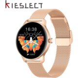 Kieslect L11 zlata ženska kieskect pametna ura | Shoptok.si