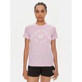 Converse majica w chuck patch infill tee 10026362-A03 vijolična regular fit | Eponuda.com