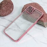 Teracell torbica Pro Color za iPhone 14 Plus 6.7 roze Cene