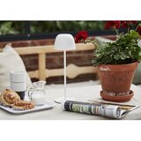 Star Trading LED vanjska svjetiljka s USB ø 11 cm Ronda – | shoptok.hr