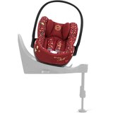 Cybex Avtosedež i-size 40-87 cm Rosenrot Cloud T Platinum dark red | Shoptok.si