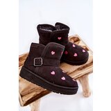 Big Star Children's Snow Boots | Shoptok.si