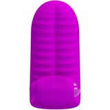 Penthouse Pretty Love Abbott Dedal Estimulador Lila, (21264158) | Shoptok.si