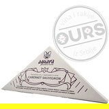 Aguara chocolate Cabernet Sauvignon 65gr Cene