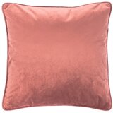 Tiseco Home Studio Roza blazina Velvety, 45 x 45 cm Cene