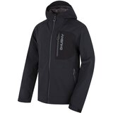 Husky Men's softshell jacket Samai M black | Shoptok.si