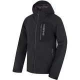 Husky Men's softshell jacket Samai M black