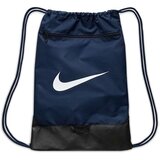 Nike Vrećica za trening Brasilia 9.5 cijene