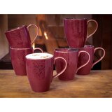 Creatable Set Skodelic Berry, 6-Delni | Shoptok.si