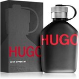 Hugo Boss Hugo Just Different, 125ml, edt | Shoptok.si