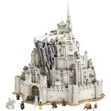 Lego Icons - Gospodar prstenova: Minas Tirith™ (11377) | shoptok.hr
