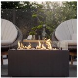 Planika Rio GAS - Spoljašnji gasni kamin 41,4x69,8 cm 10kW | Eponuda.com