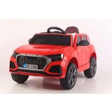  Dečiji auto FT1188 na akumulator sa ljuljajućom funkcijom - crveni | ePonuda.com