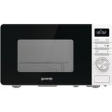 Gorenje Mikrovalna pecnica MO20A4W Cijene