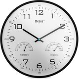 Mebus 16180 Quarz-Wanduhr Cijene