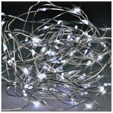  Brilagi - LED lanac 100xLED/3xAA 10m hladno belo | Eponuda.com
