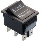 Switch for Electric Ride On Cars - Pedal/Remote Control | Shoptok.si