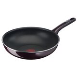 Tefal Wok aluminijska tava ø 28 cm Resisit Intense - Cijene