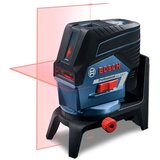 Bosch kombinovani laser gcl 2-50 c+rm 2+baterija i punjač u koferu sa bluetooth funkcijom Cene