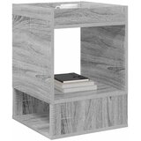  Konačna Stolić 2 pcs Siva Sonoma 40 x 40 x 56 cm | shoptok.hr