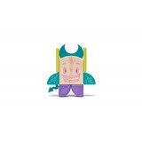 Tegu Magnetni komplet – pošast Pip | Shoptok.si