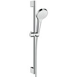 Hansgrohe 26564400 croma select s 110 1jet tuš set brez armature Cene