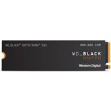 Western Digital 1TB ssd black SN770 M.2 nvme x4 Gen4 | Shoptok.si
