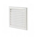 Vents Rozetna 154x154mm PVC bijela MV100VUS | Eponuda.ba