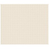  Teška deka svijetla krem 220x260 cm 11 kg od tkanine | shoptok.hr