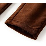  Dječje hlače boja konjaka 128 | shoptok.hr