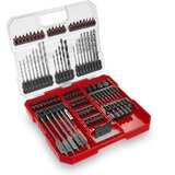 Einhell set svrdla i udarnih bitova, 95/1, XL-Box | shoptok.hr