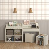 BELLAMY Book Nook Montessori stolica, latte | shoptok.hr