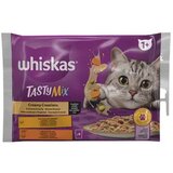 Whiskas kesice 4-pack + pouch TM lamb&turkey 85 | ePonuda.com
