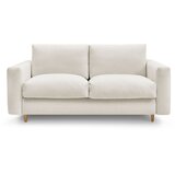Bobochic Paris Bež sedežna garnitura za spanje/raztegljiva 200 cm Cocoone – | Shoptok.si