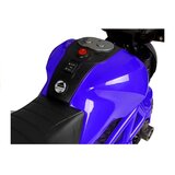 Motor na akumulator GTM1188 - plavi | shoptok.hr