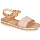 Clarks Sandali & Odprti čevlji SKYLARKHOPE K Rožnata | Shoptok.si