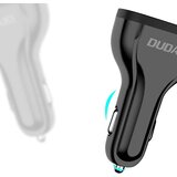 Dudao auto punjač Quick Charge 3.0 18W 3x USB | shoptok.hr