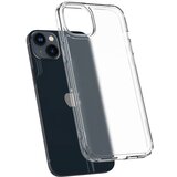 Spigen ULTRA HYBRID OVITEK ZA IPHONE 14 PLUS FROST CLEAR, (21974135) | Shoptok.si